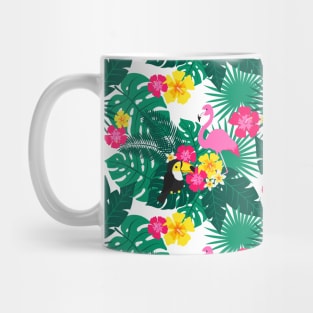 Tropical Vibes Mug